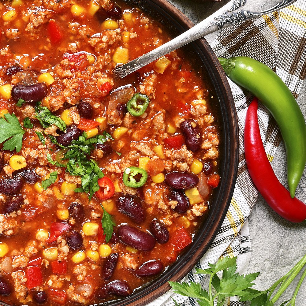 Μεξικάνικη κουζίνα – Οι καλύτερες συνταγές μας